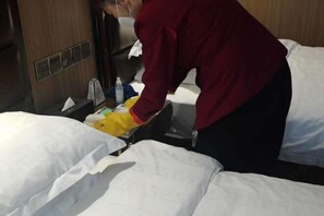 Room - Long Cheng Hotel (Xiangxiang)