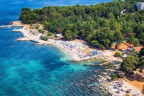 Plage à proximité