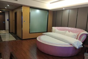 Room - Donghu Hotel (Shouning)