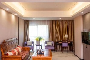 Room - Donghu Hotel (Shouning)