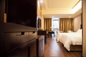 Room - Donghu Hotel (Shouning)