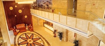 Donghu Hotel