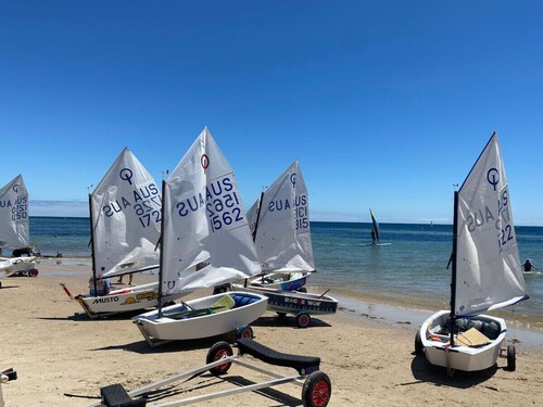 Seacliff Beach Retreat; Lux, Modern, Seaviews, 3BR