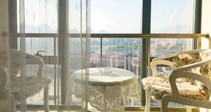 Shibadu Apartment