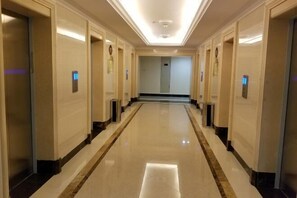 Interior - Shibadu Apartment (Guilin)