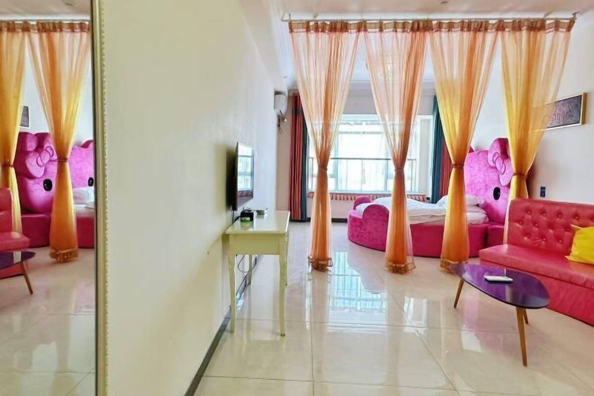 客室