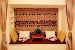 Interior - Shibadu Apartment (Guilin)