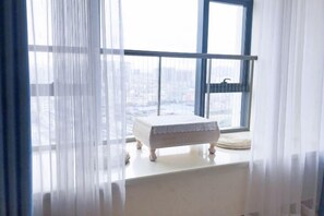 Room - Shibadu Apartment (Guilin)