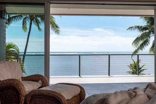 Best and Newest Beachfront Listing in Honolulu