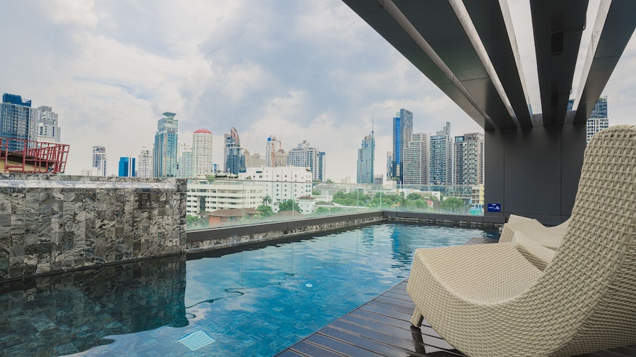 VOQUE Hotel & Serviced Residence Sukhumvit 51