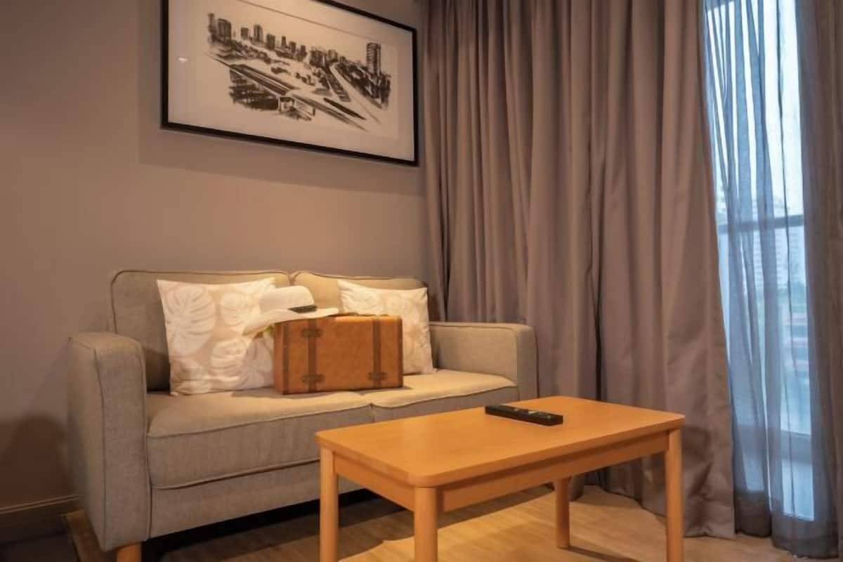 Smart TV, Netflix, dan layanan streaming