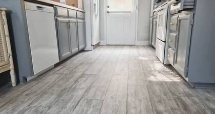 Kingbed 5 mins stockyards