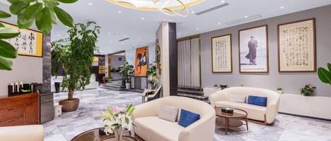 Tiện nghi, dịch vụ nơi lưu trú