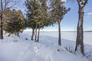 رياضات التزحلق على الجليد والماء