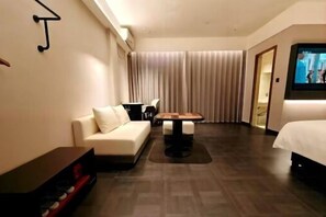 Room - Jin Ting Hotel (Shanglin)