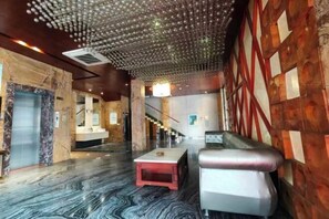 Interior - Jin Ting Hotel (Shanglin)