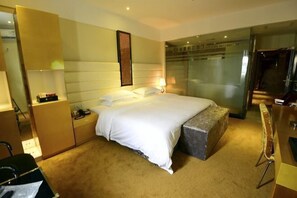 Room - Jin Ting Holiday Inn (Shanglin)