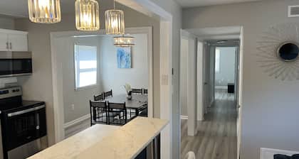 The Welcoming Winston | 3BR Cozy Home & Pool Table