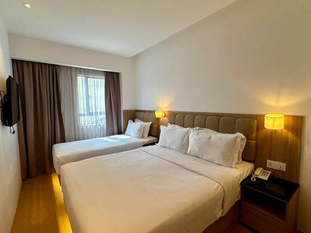 Photo - D Loft Hotel