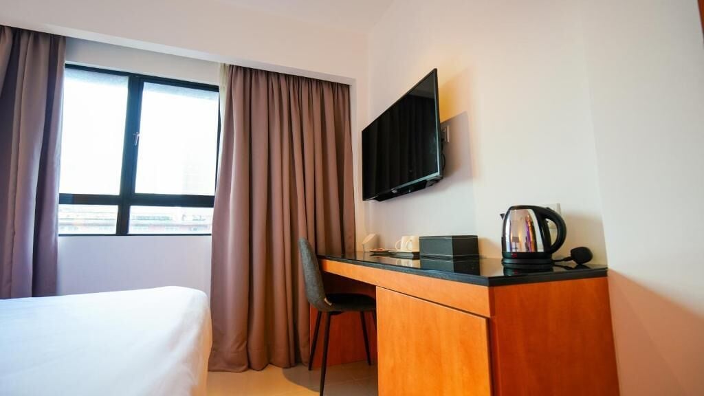 Photo - D Loft Hotel