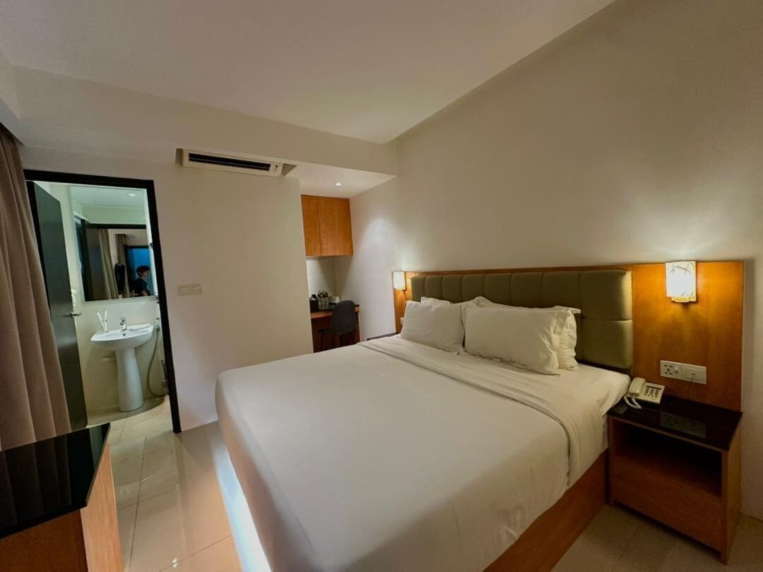 Photo - D Loft Hotel