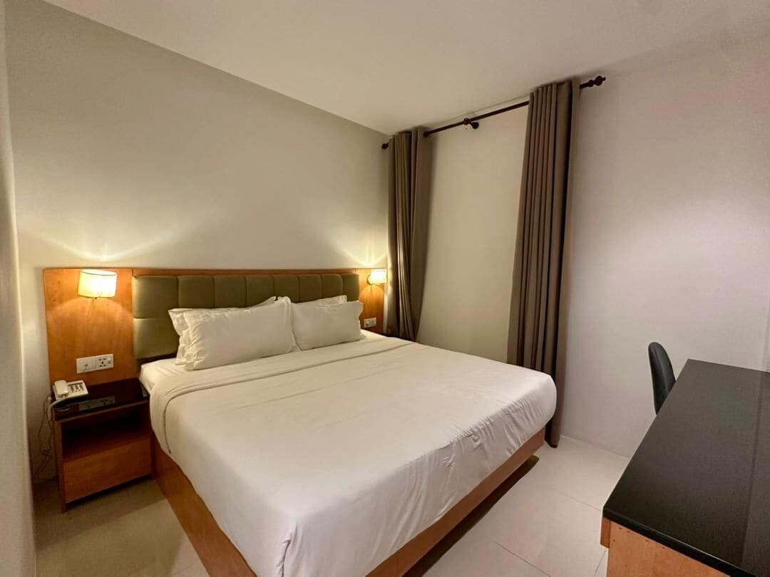 Photo - D Loft Hotel