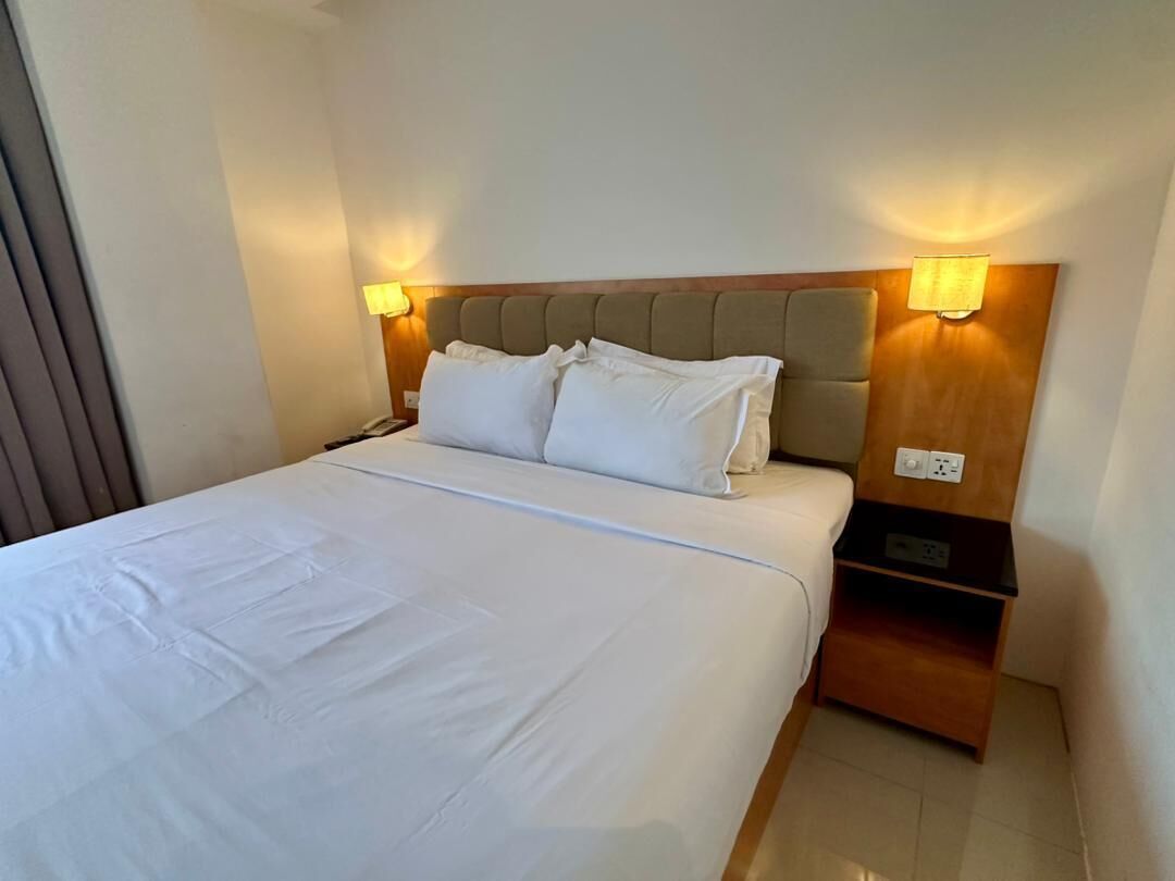 Foto - D Loft Hotel