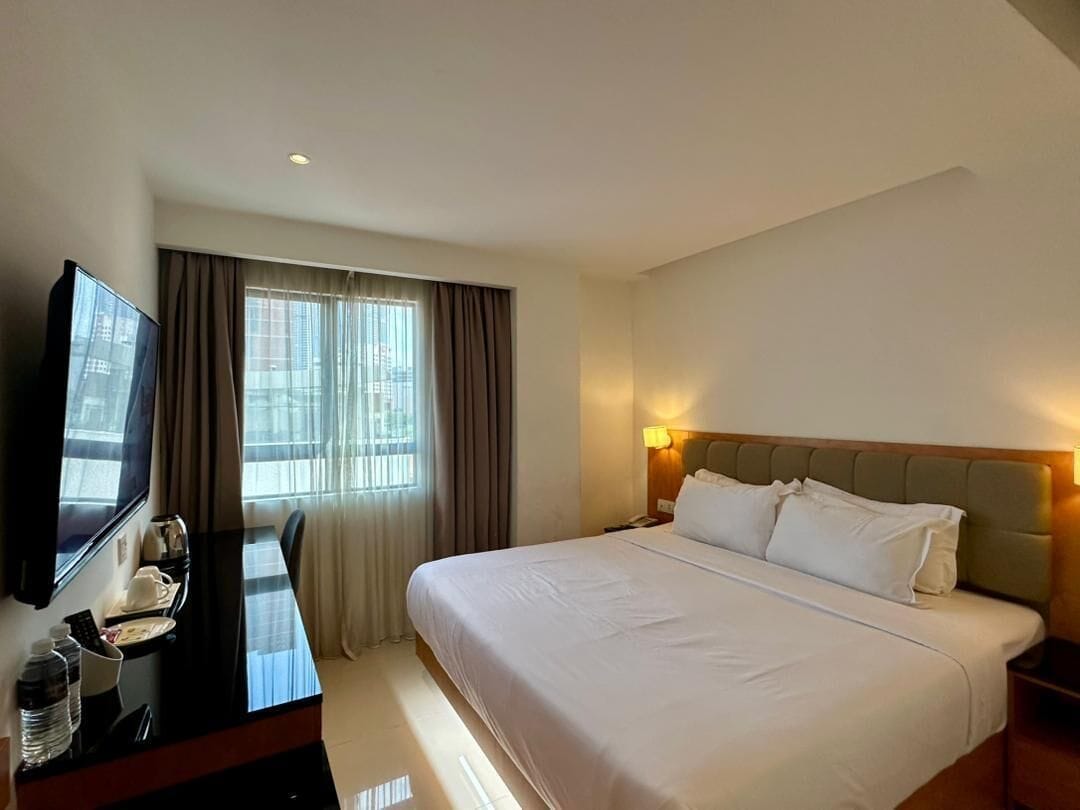 Photo - D Loft Hotel