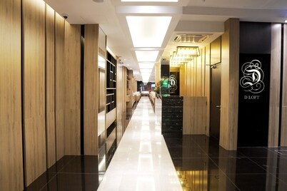 D Loft Hotel