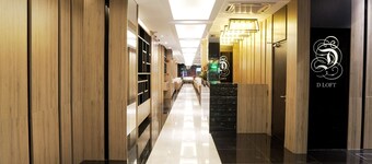 D Loft Hotel