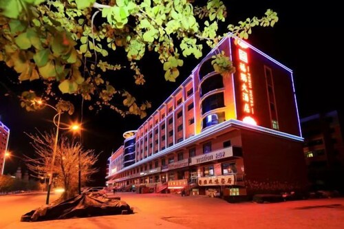 Furui Hotel