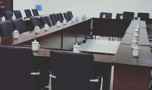Sala de reuniones