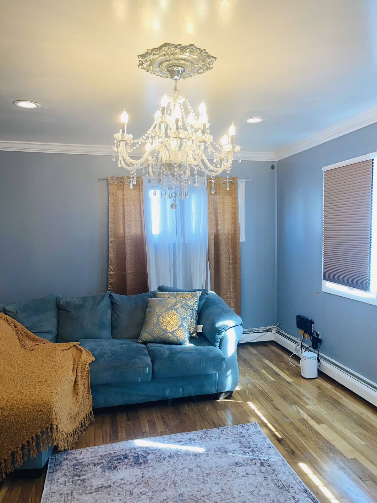 Imagem do perfil do anfitrião