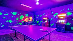 Sala de juegos
