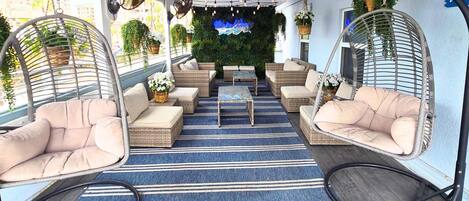 Terras