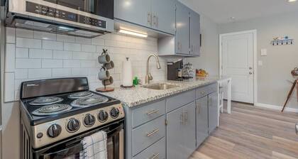 Sunset Dunes Villa D8