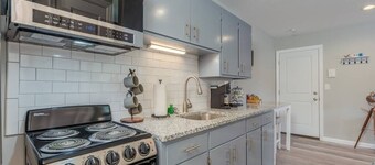 Sunset Dunes Villa D8