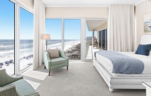 4 soveværelser, skrivebord, strygejern/strygebræt, gratis Wi-Fi