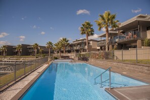 Exterior - Waterways Serenity (Whitianga)