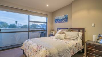 3 bedrooms, free WiFi