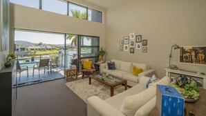 Unclassified image, 3 of 11, button - Waterways Serenity (Whitianga)