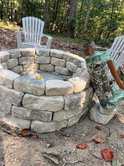 Close to everything—private launch one minute away—