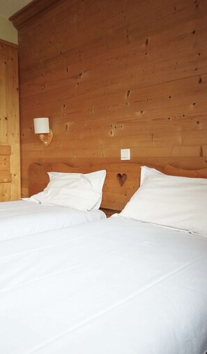 3 bedrooms