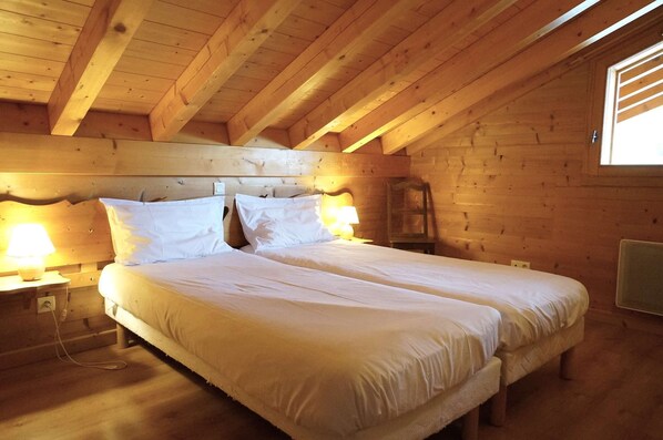 3 bedrooms