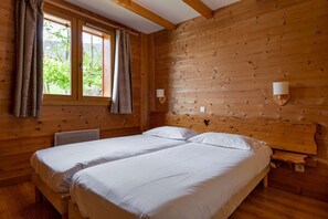 2 Schlafzimmer