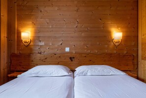 2 Schlafzimmer