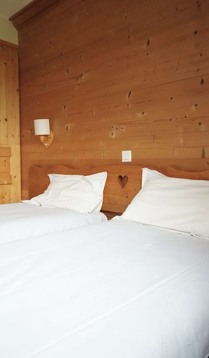 3 Schlafzimmer