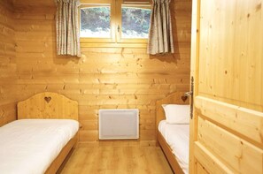 3 habitaciones 