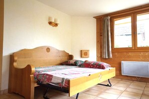 3 chambres