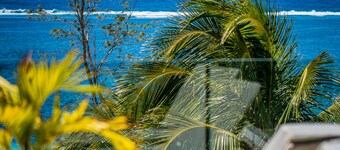 Beach Penthouse Belmare Pied Dans L'eau